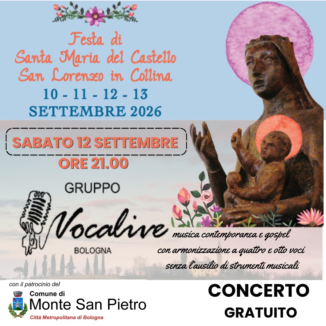 festa s lorenzo in collina